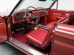 Plymouth Belvedere Satellite 426 Hemi Hardtop Coupe 1966 года